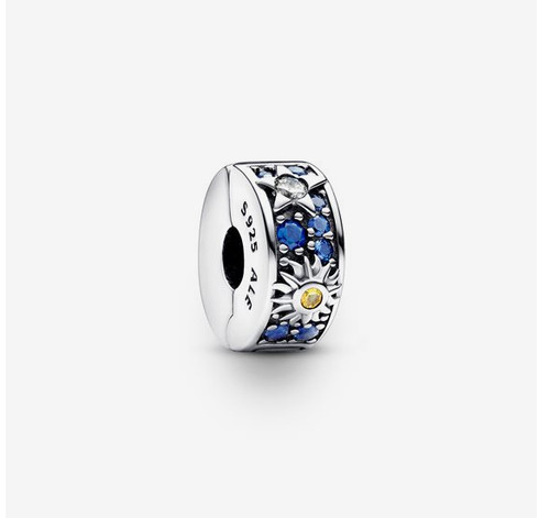 Pandora 792681c01 clip sole - 792681c01,