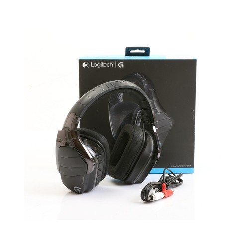 Logitech g933 cuffie - g933, gaming