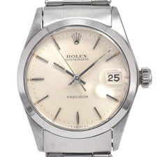 Orologio ROLEX Oyster Date