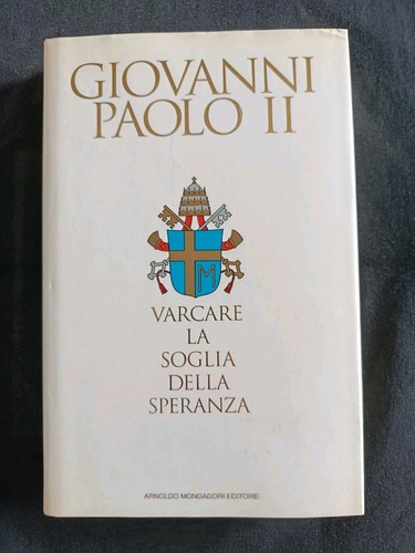 Varcare soglia della - la,