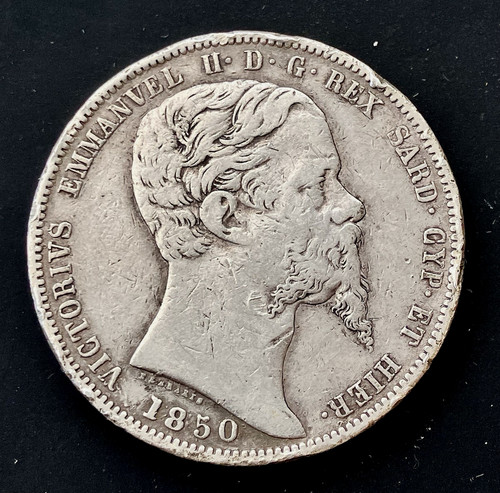 Vittorio emanuele di - re,
