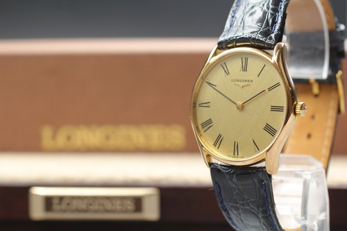 Orologio uomo longines - da,