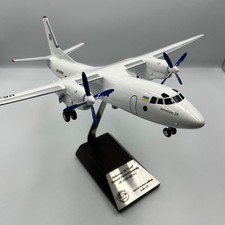Esclusivo Antonov An-26 CURL