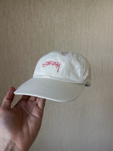 Cappello berretto stussy stock - cappello,