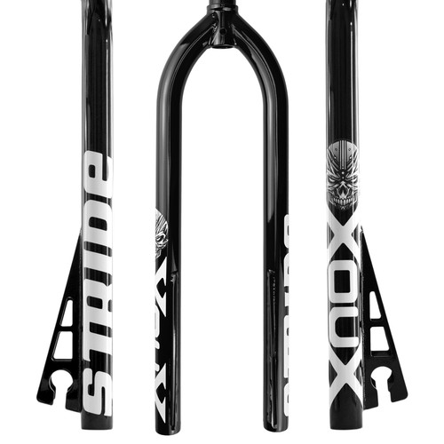 Xoux stride pollici - 26,