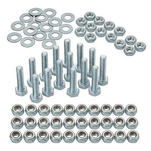 Kit bulloni vespa moto - bulloni,