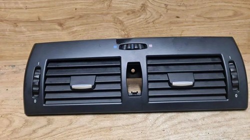 Bmw e83 console centrale - bmw,