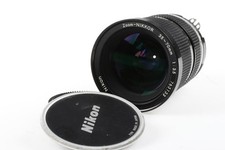 Nikon MF 35-70 mm f/3,5 AI - SNr: 763133