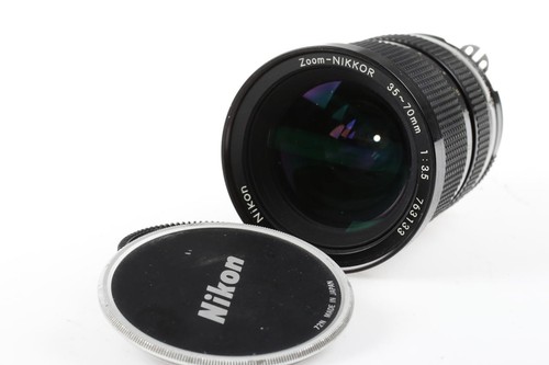 Nikon 3 5 ai - mm,