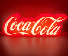 Coca Cola USB LED Light Up