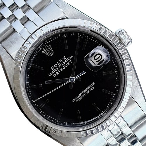Rolex datejust orologio uomo - rolex,