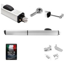 ATTUATORE MOTORE IDRAULICO