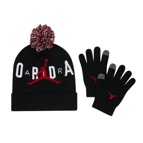 Jordan set ragazzi cappello - jordan,