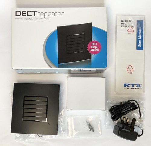 Rtx telecom 4002 - rtx,