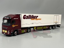 WSI - Volvo FH Aero Electric