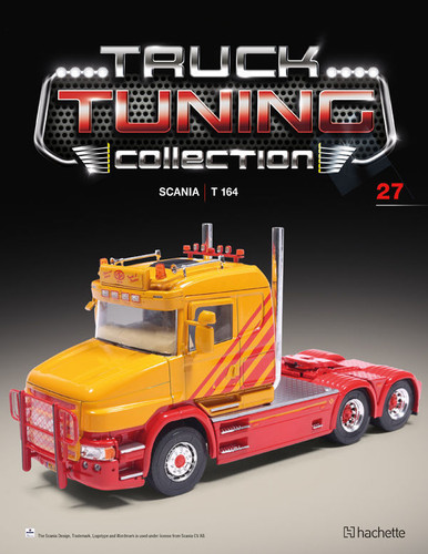 Truck tuning collection 27 - tuning,