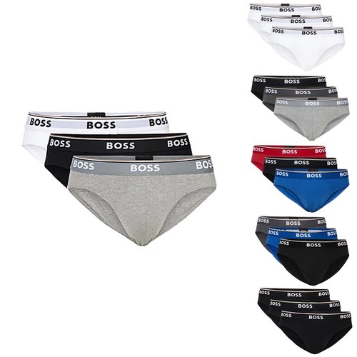 Slip uomo boss - boss, cotone