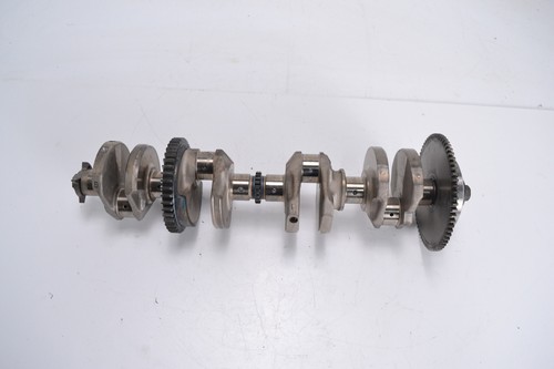 Albero motore suzuki - albero,