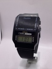 Unisex Adults Black Talking