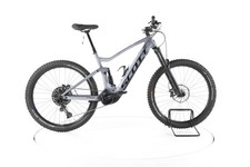 Scott Genius eRIDE 930 E-MTB full suspended Bosch Batteria 625Wh 29" grigio Pro