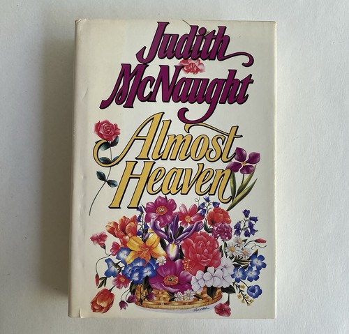 Almost heaven judith - almost, by