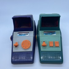 Space Chaser e Torpedo Shoot