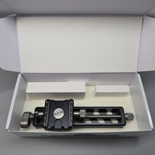 NiSi NM-180 Macro Focusing