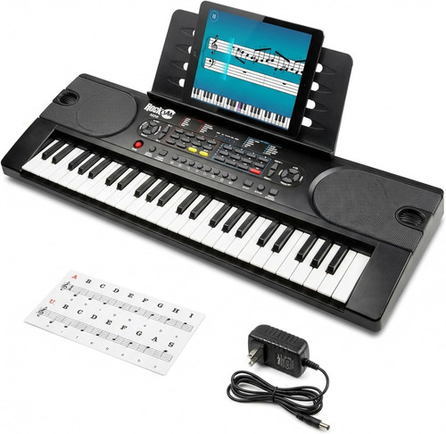 Rj549 tastiera pianoforte - tastiera,