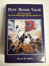 DUTY HONOR VALOR STORY OF