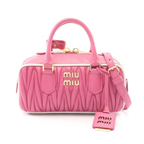 Borsa tracolla miu - a,