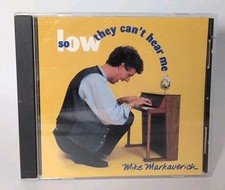 Mike markaverich they can - markaverich, can't