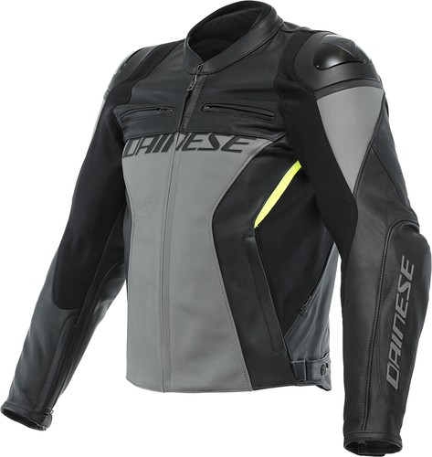 Giacca pelle dainese racing - di,