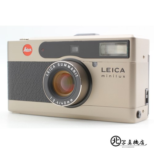 Ottimo come nuovo leica - come, nuovo]