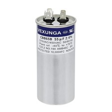 Condensatore 55uF