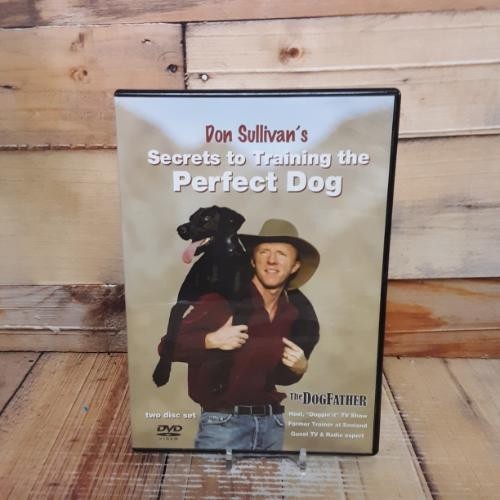 Secrets training perfect - secrets,