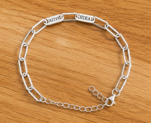 Bracciale personalizzato - bracciale,