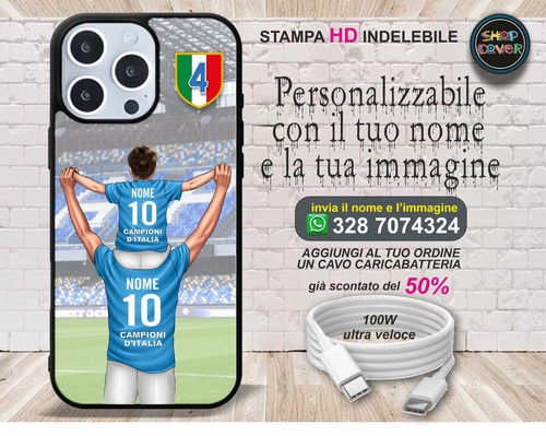 Cover cellulare personalizzata - cover,