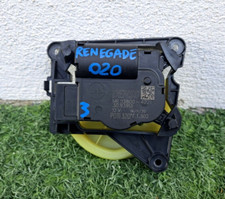 MOTORINO REGOLAZIONE BOCCHETTE