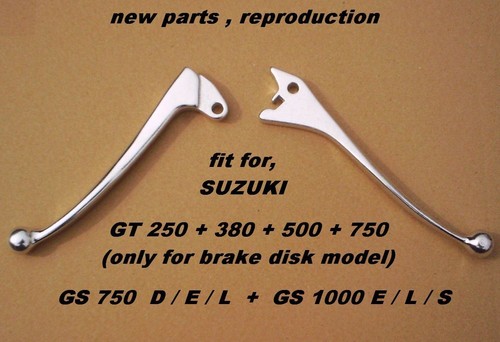 Suzuki 380 750 gs - 380,