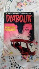DIABOLIK-ANNO XXI-DEL-1982-NUM