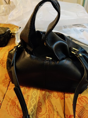 Borsa donna tracolla nuova mai - tracolla,