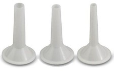 Imbuto per tritacarne Reber kit set tris 3 imbuti trita carne tc 8 - Rotex