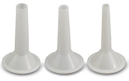 Imbuto per tritacarne reber - imbuto,