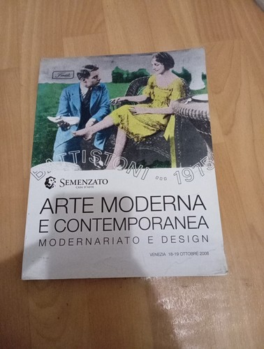 Arte moderna contemporanea - arte,