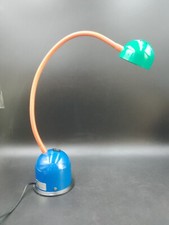 lampe de chevet  bureau 1980's