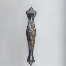 VINTAGE BRASS FURNITURE/DOOR