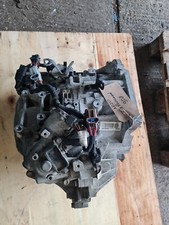 Cambio semiautomatico KIA