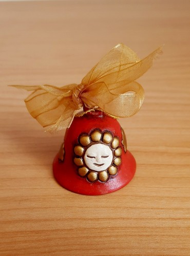 Thun campanella rossa - campanella,