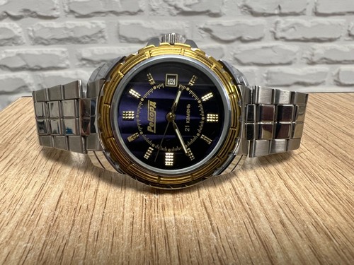 Orologio uomo rekord jewels - rekord, 21