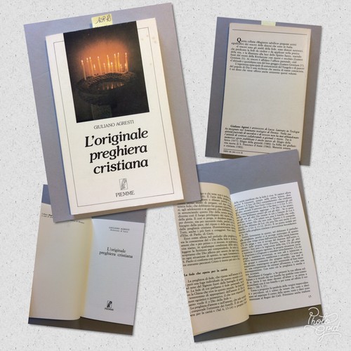 Libro giuliano agresti - di,